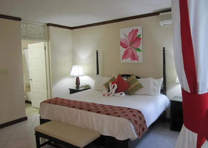 Franklyn D Resort & Spa All Inclusive