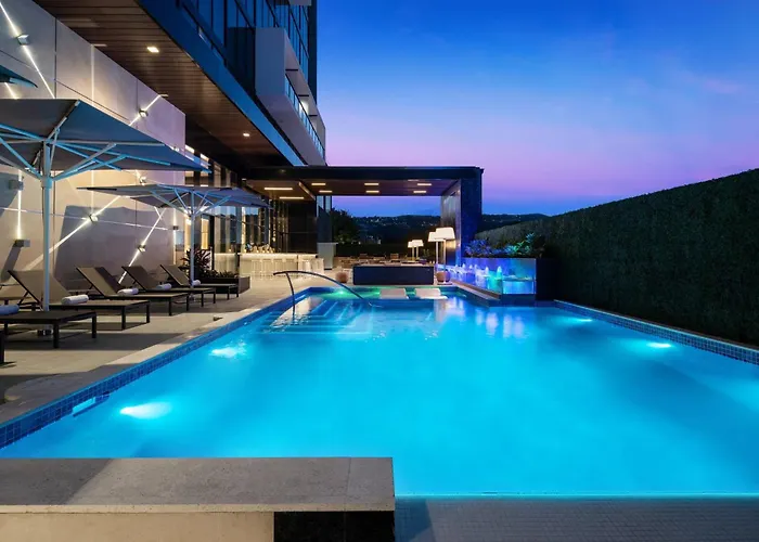 Ac Hotel By Marriott Kingston, Jamaica